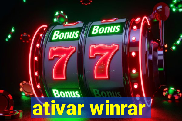 ativar winrar